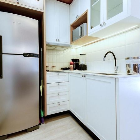 Saint Paul Design Apartments By Bnbhost São Paulo Ngoại thất bức ảnh