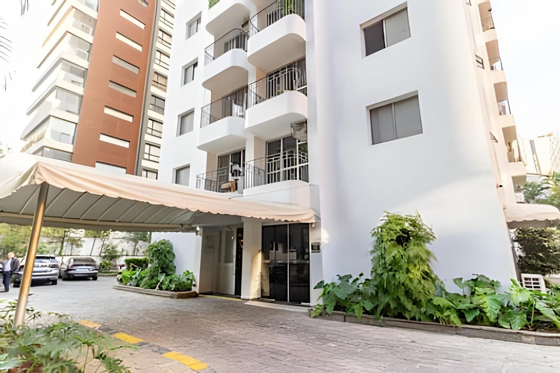 Saint Paul Design Apartments By Bnbhost São Paulo Ngoại thất bức ảnh