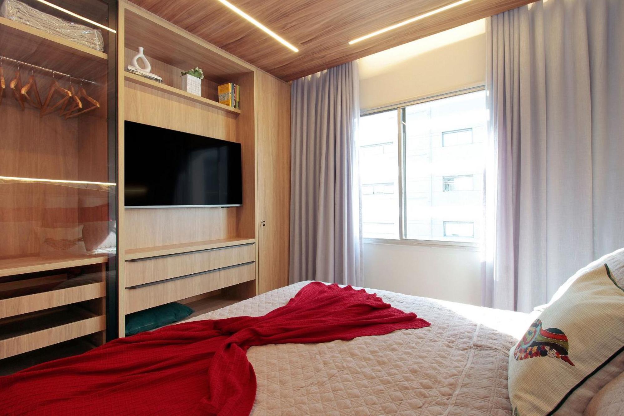 Saint Paul Design Apartments By Bnbhost São Paulo Ngoại thất bức ảnh