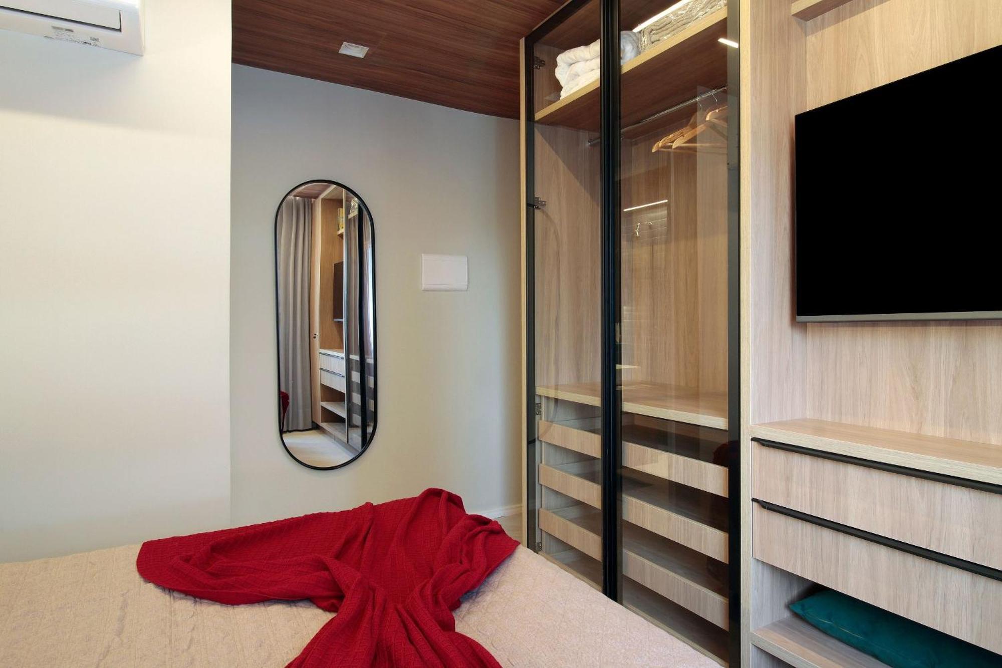 Saint Paul Design Apartments By Bnbhost São Paulo Ngoại thất bức ảnh