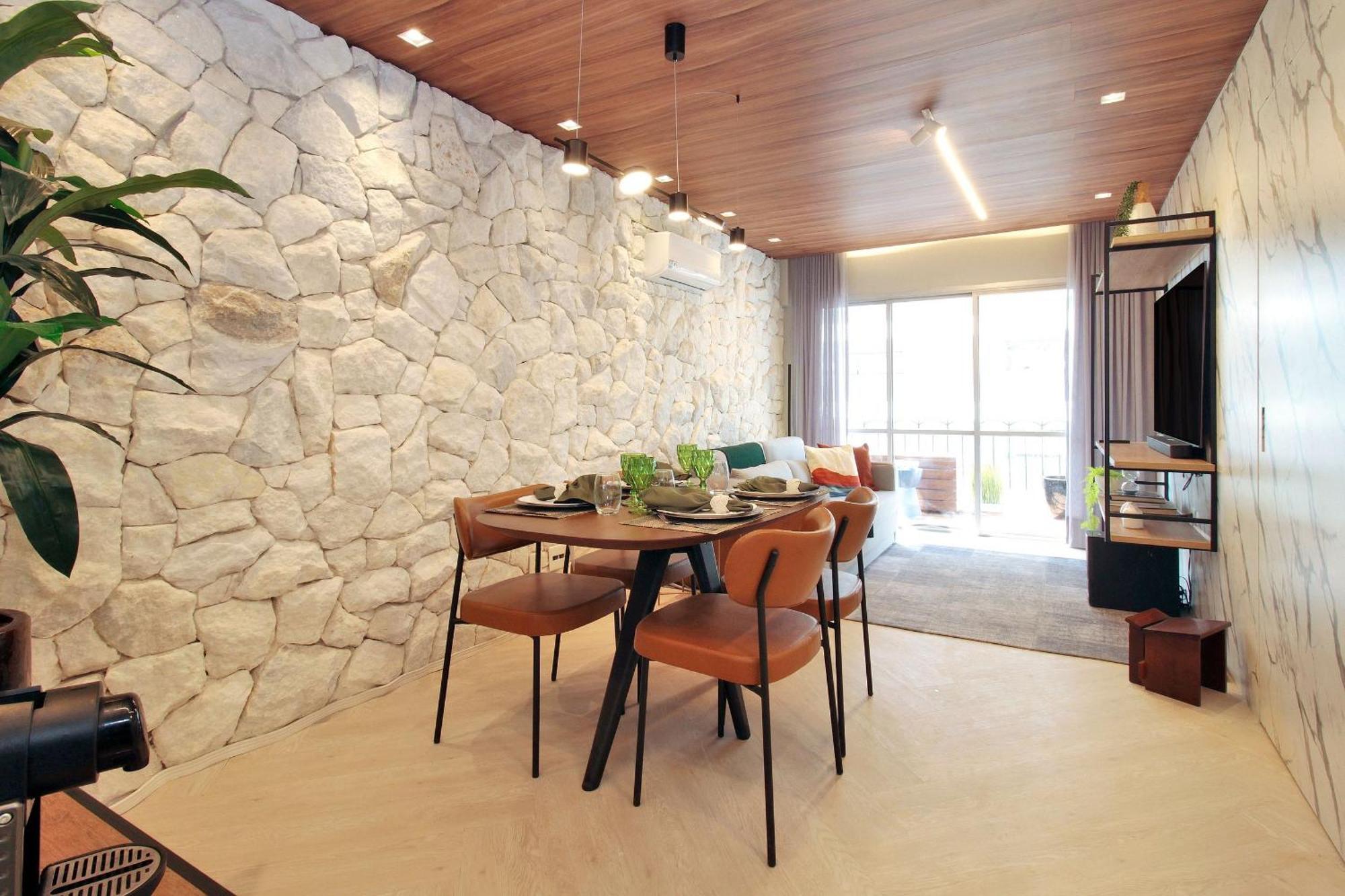 Saint Paul Design Apartments By Bnbhost São Paulo Ngoại thất bức ảnh