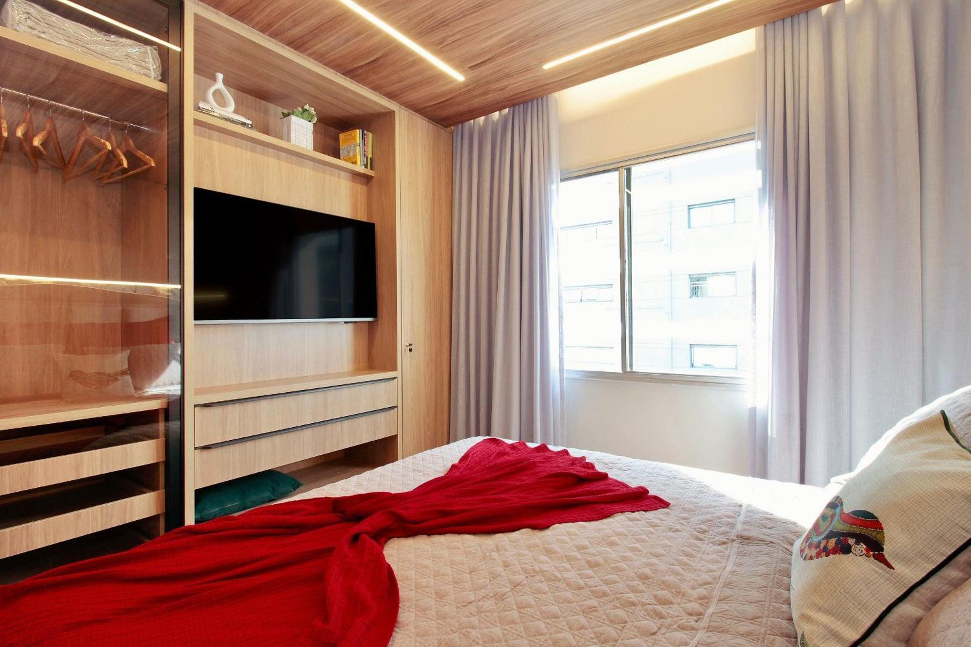Saint Paul Design Apartments By Bnbhost São Paulo Ngoại thất bức ảnh