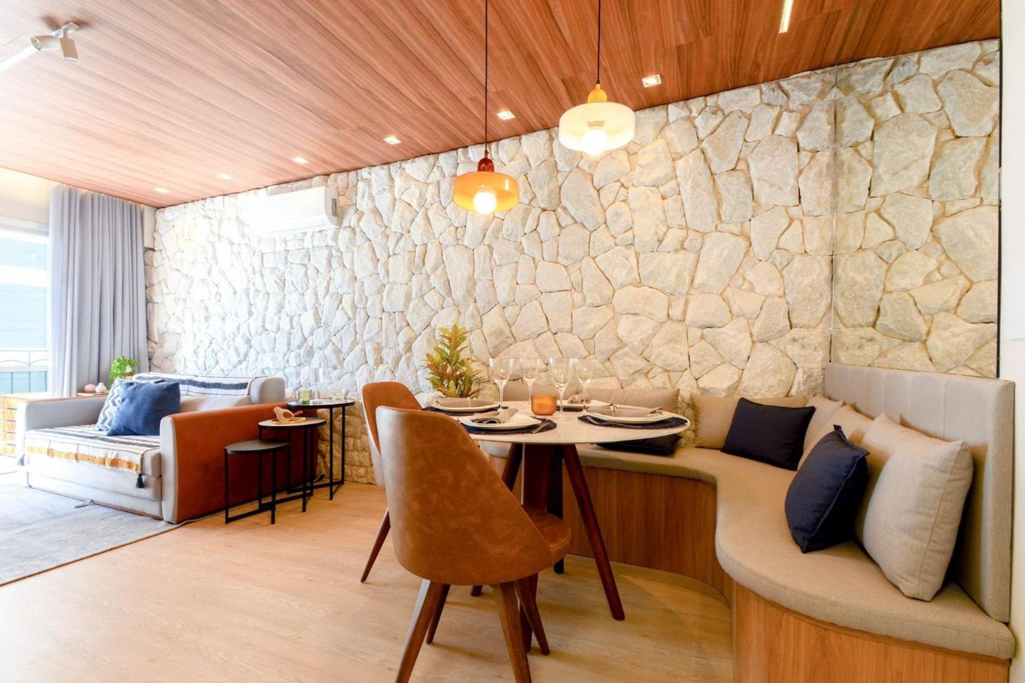 Saint Paul Design Apartments By Bnbhost São Paulo Ngoại thất bức ảnh