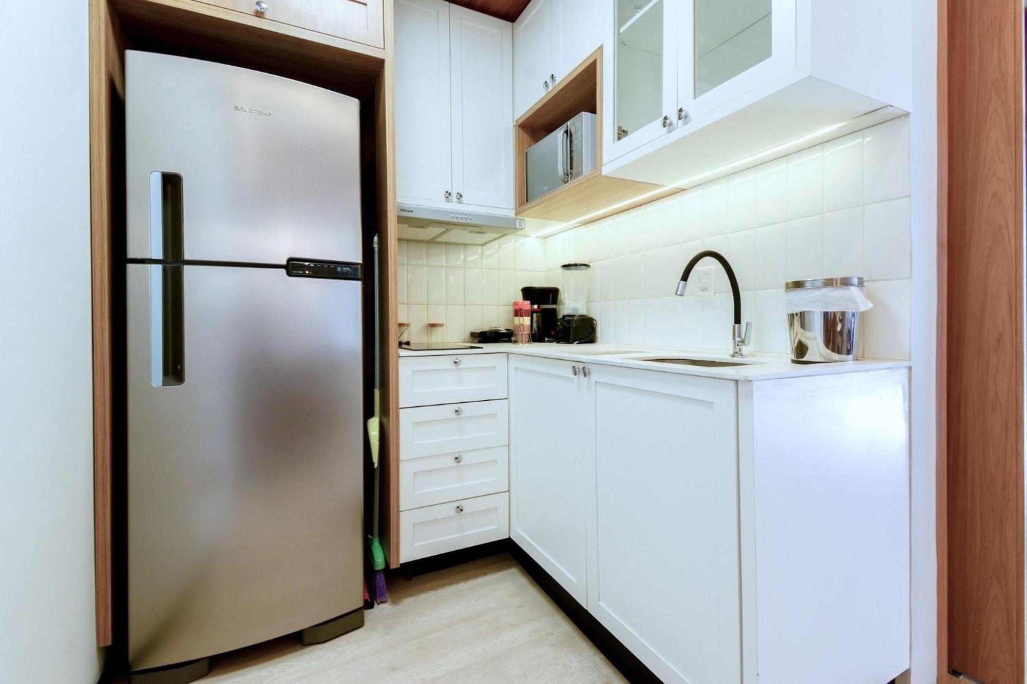 Saint Paul Design Apartments By Bnbhost São Paulo Ngoại thất bức ảnh