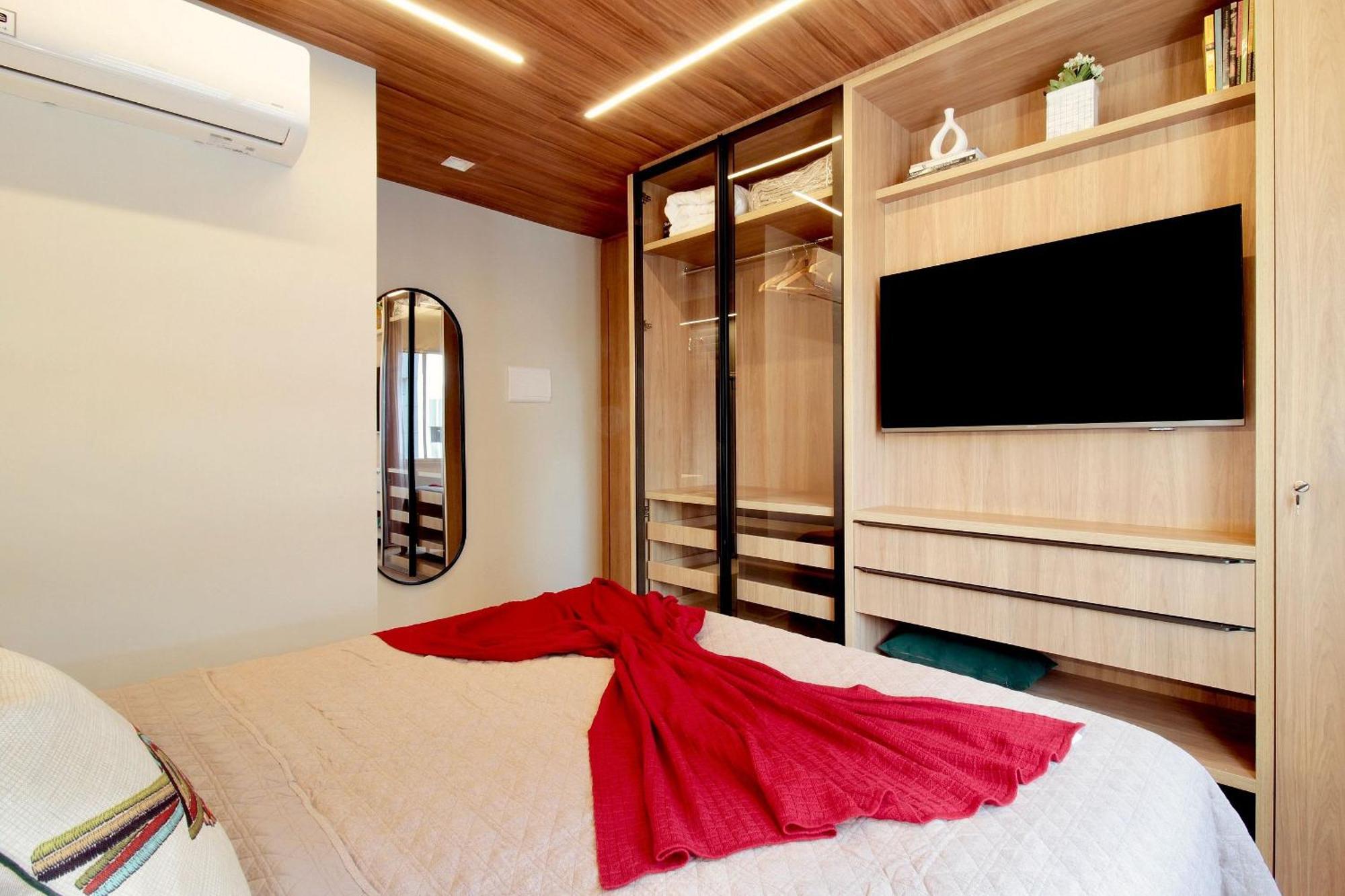 Saint Paul Design Apartments By Bnbhost São Paulo Ngoại thất bức ảnh