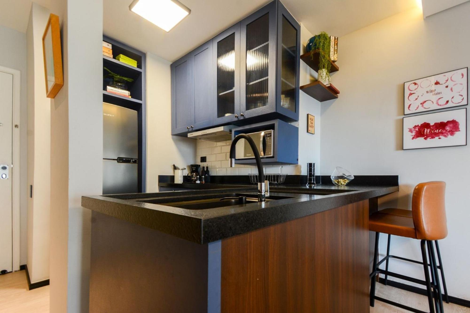 Saint Paul Design Apartments By Bnbhost São Paulo Ngoại thất bức ảnh